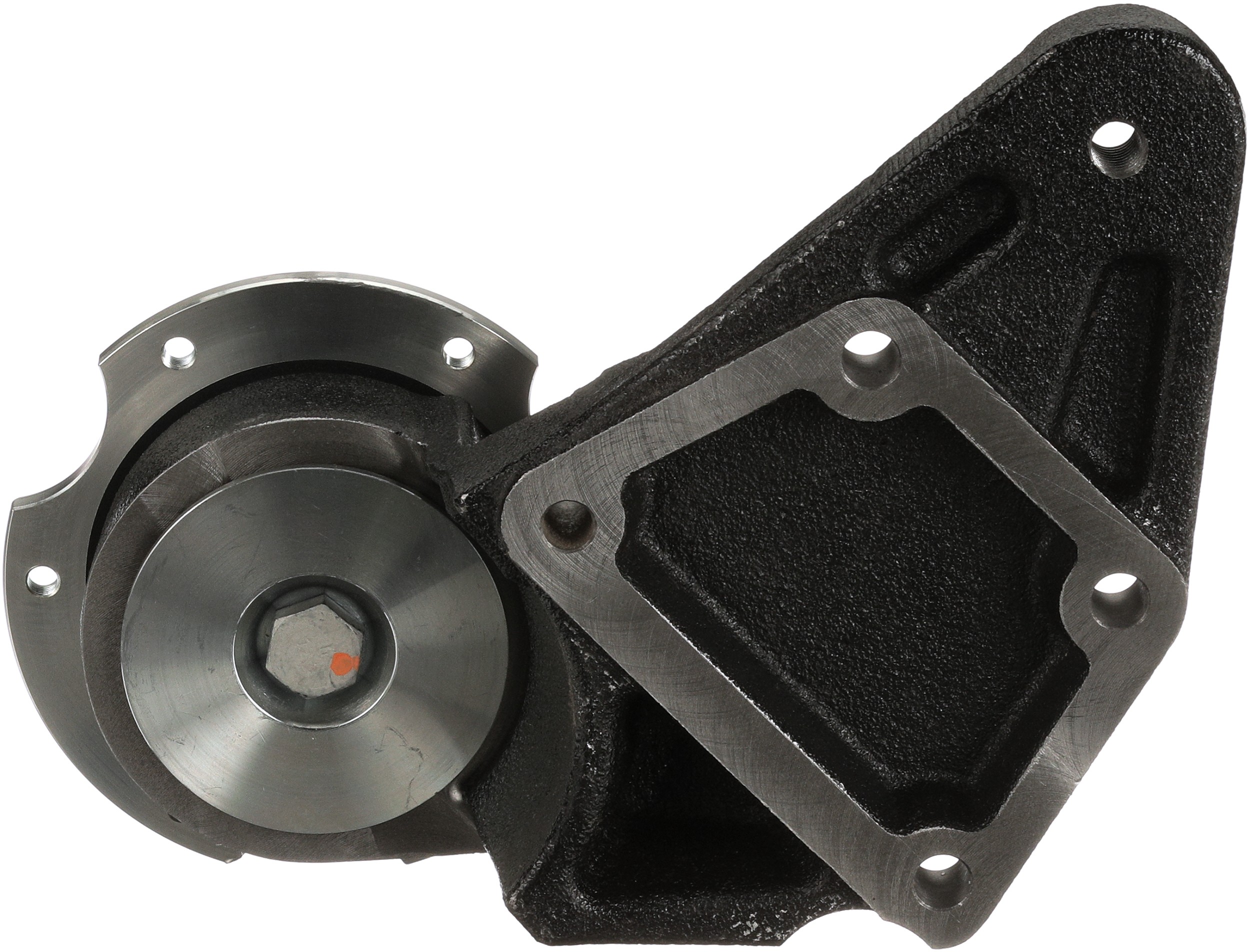 Gates FB1001 Engine Cooling Fan Pulley Bracket - Image 2