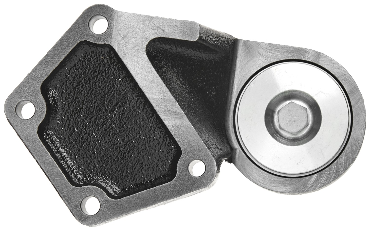 Gates FB1002 Engine Cooling Fan Pulley Bracket