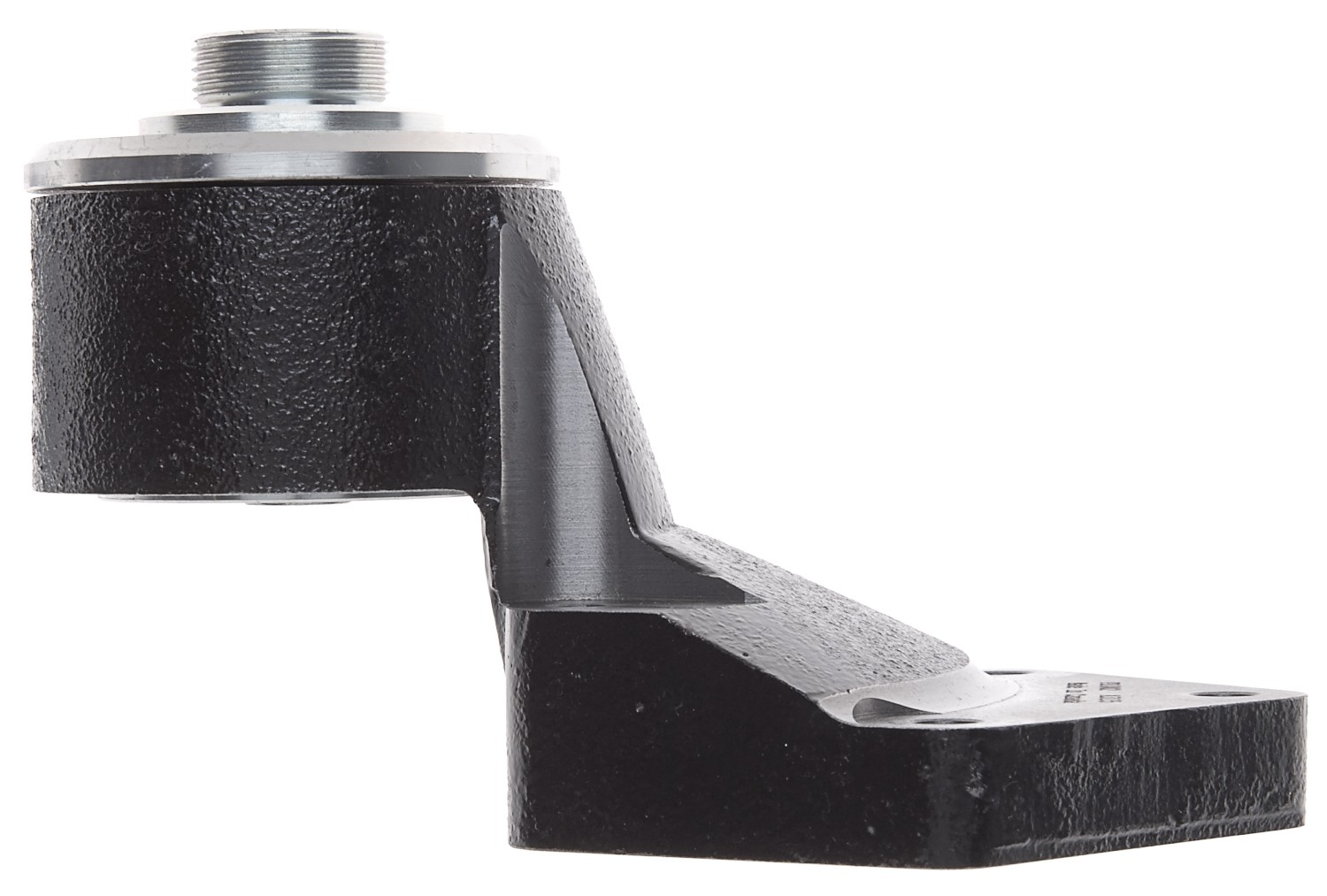 Gates FB1002 Engine Cooling Fan Pulley Bracket - Image 3