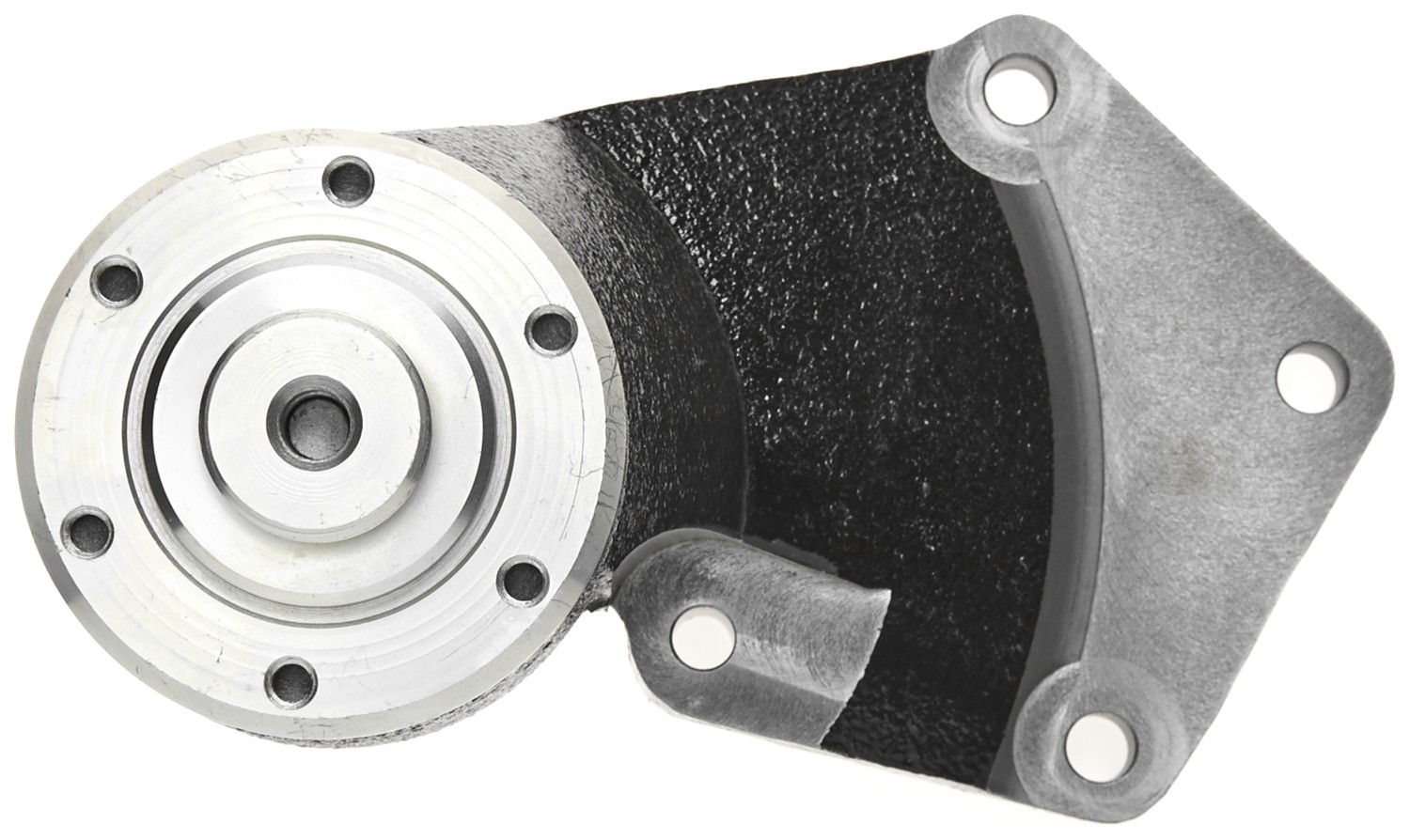 Gates FB1002 Engine Cooling Fan Pulley Bracket - Image 4