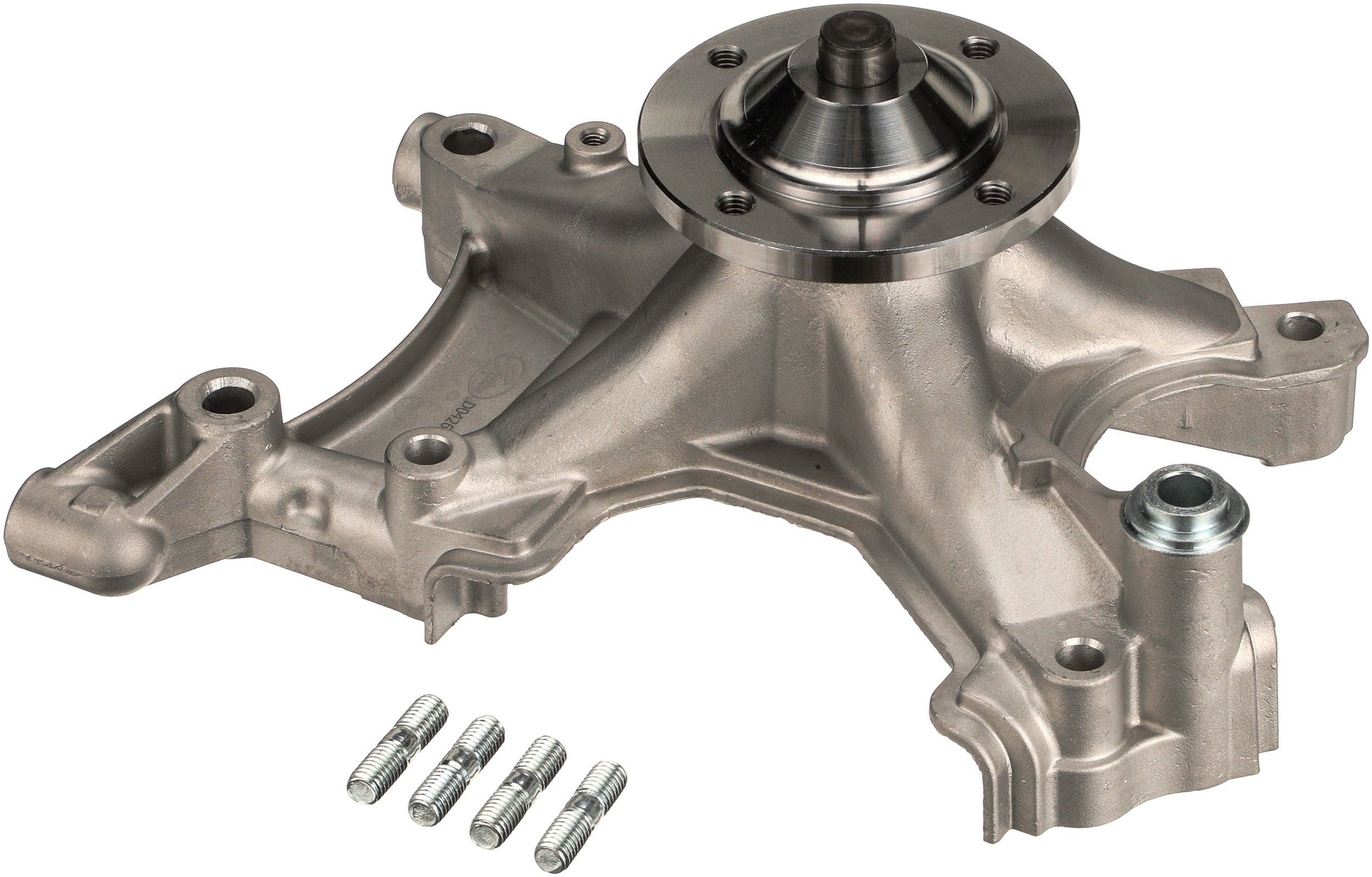 Gates FB1007 Engine Cooling Fan Pulley Bracket
