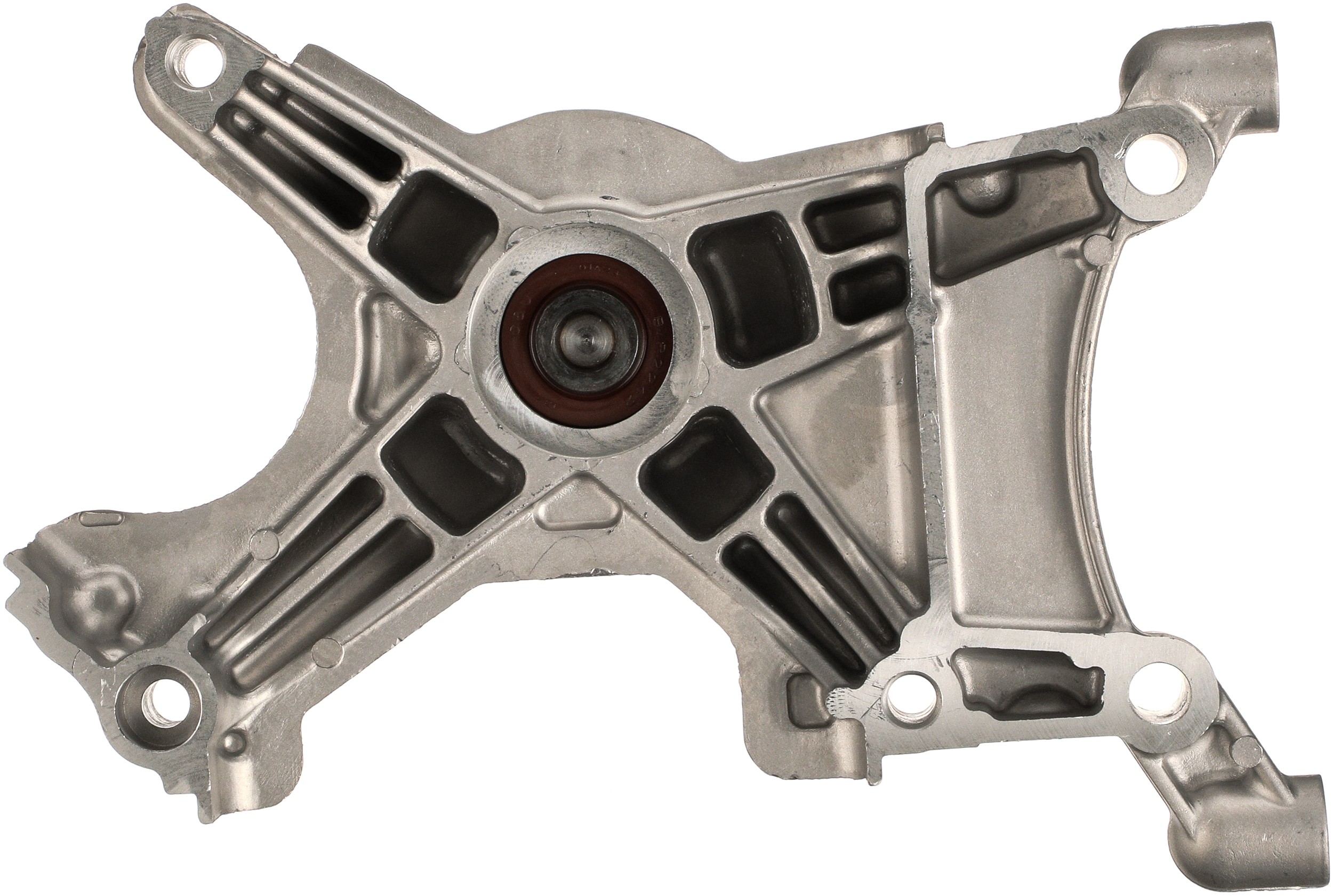 Gates FB1007 Engine Cooling Fan Pulley Bracket - Image 2