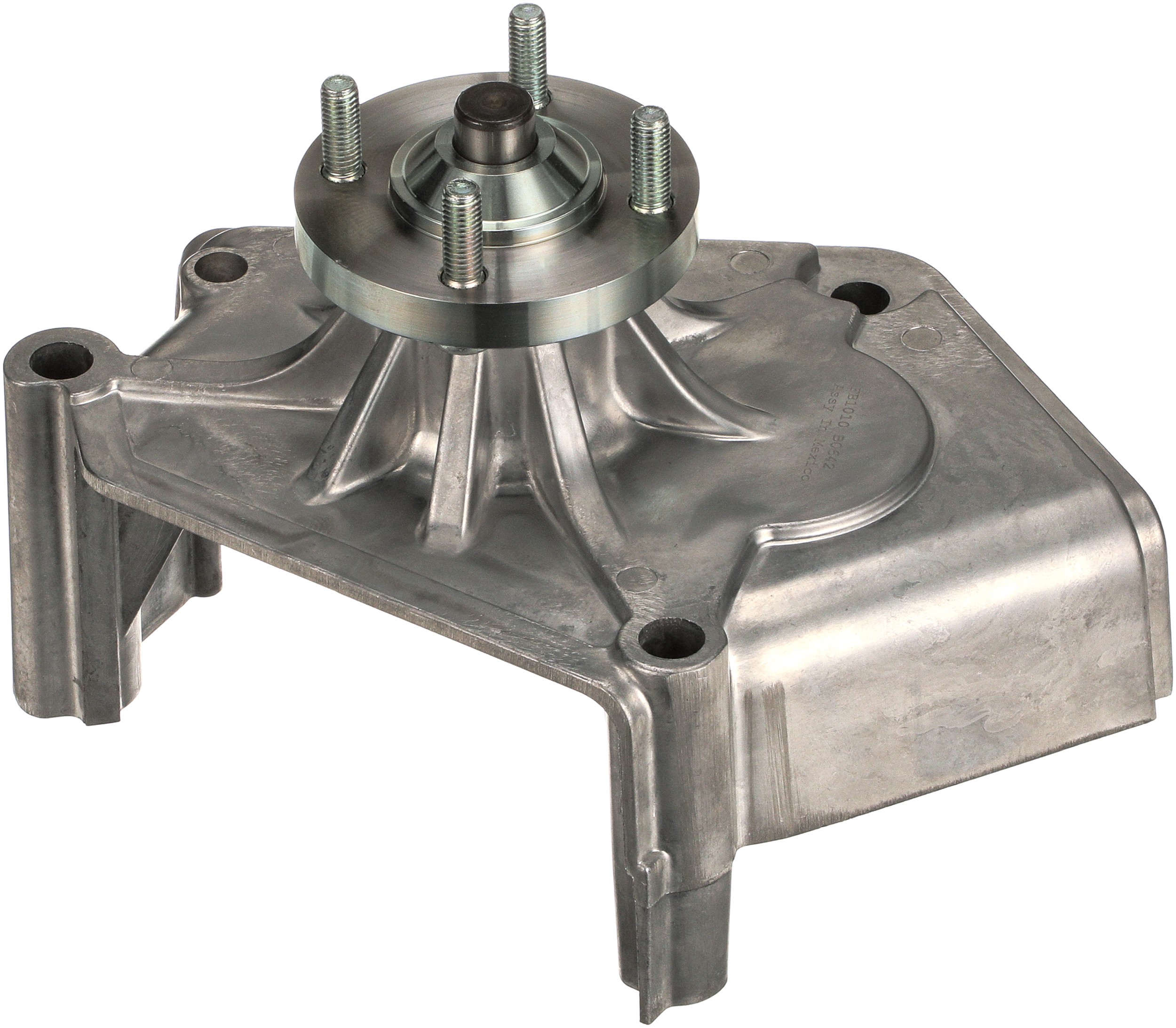 Gates FB1010 Engine Cooling Fan Pulley Bracket
