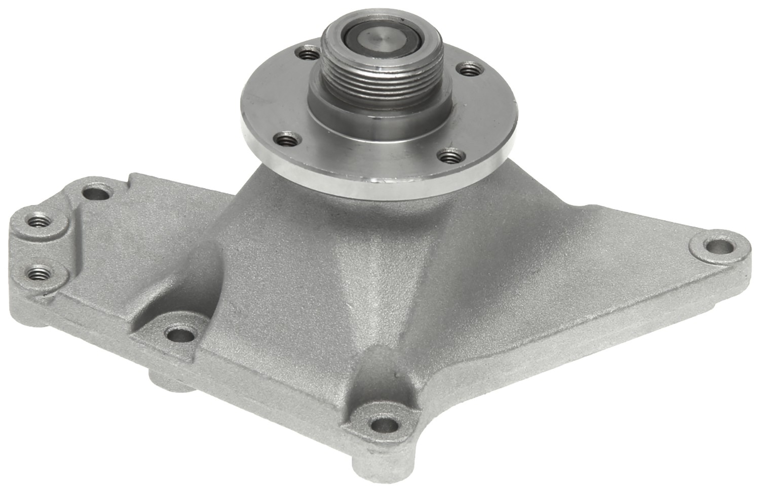 Gates FB1018 Engine Cooling Fan Pulley Bracket