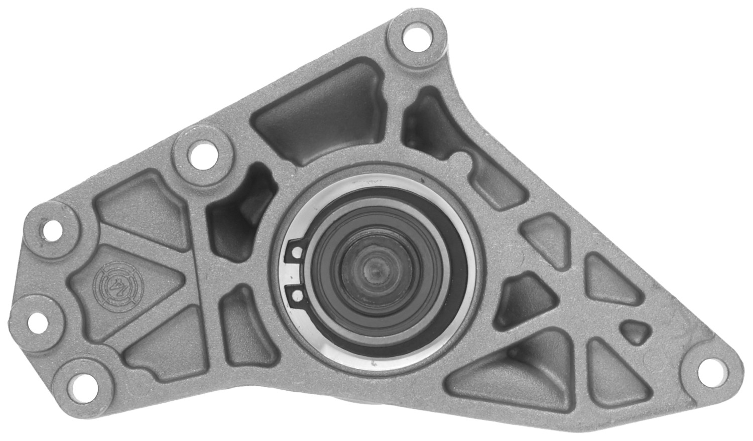 Gates FB1018 Engine Cooling Fan Pulley Bracket - Image 2