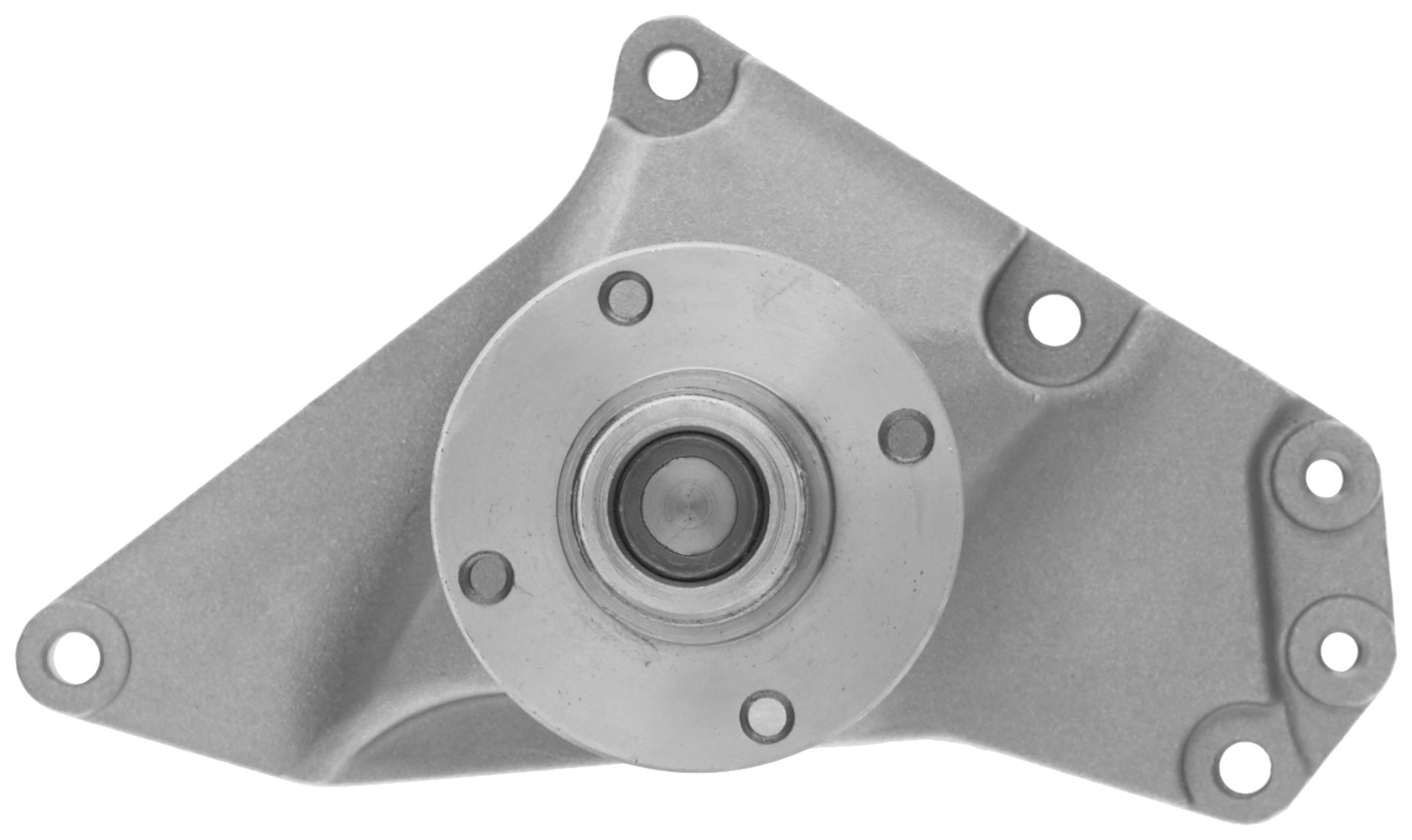 Gates FB1018 Engine Cooling Fan Pulley Bracket - Image 3
