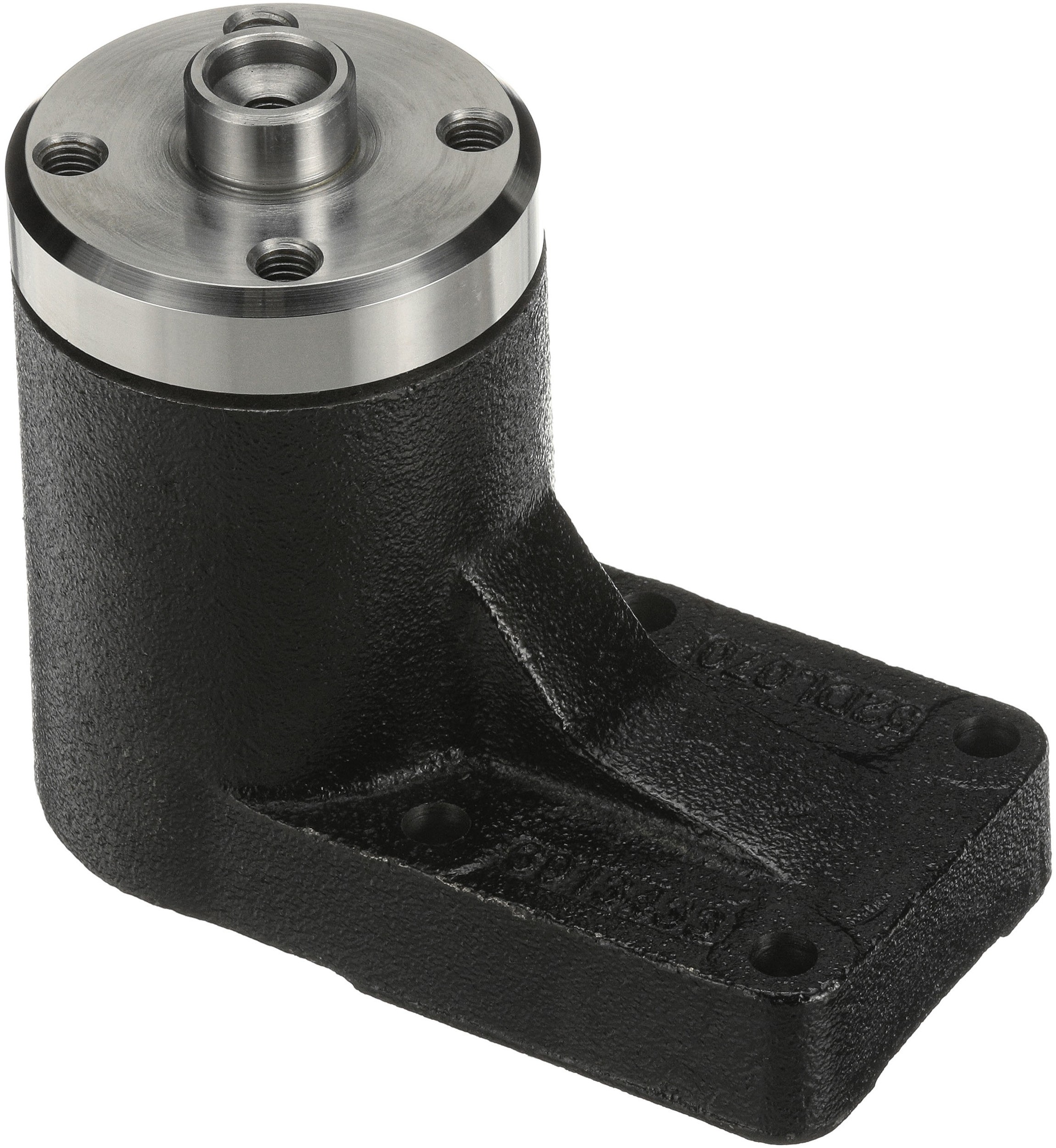 Gates FB1019 Engine Cooling Fan Pulley Bracket