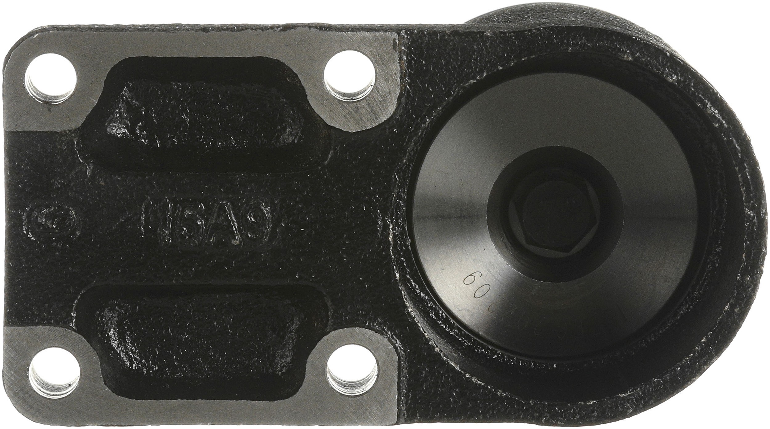 Gates FB1019 Engine Cooling Fan Pulley Bracket - Image 2