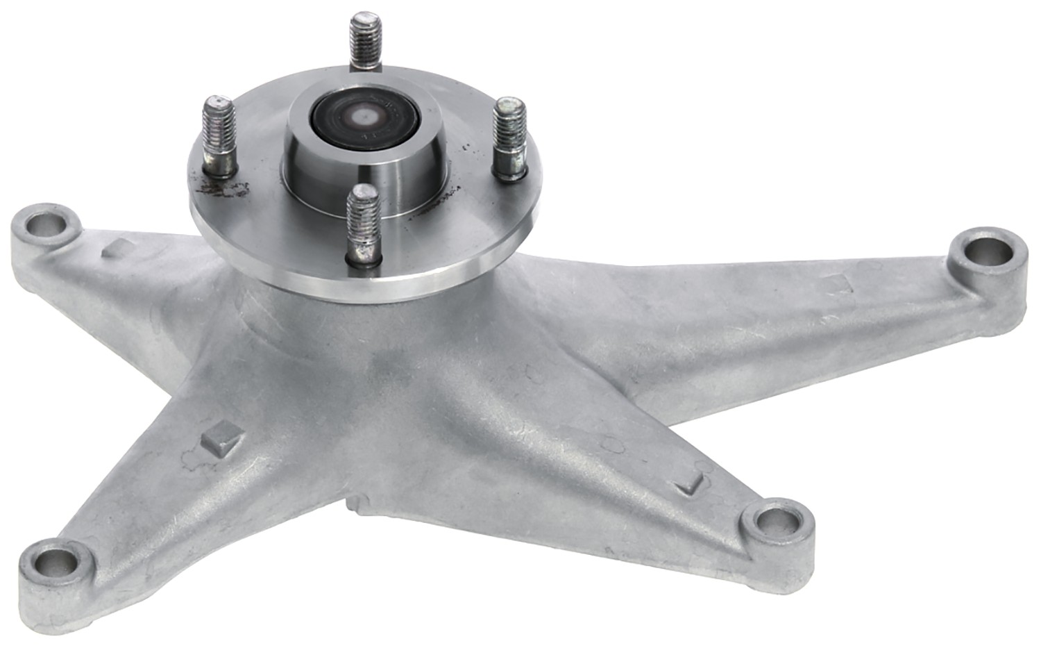 Gates FB1023 Engine Cooling Fan Pulley Bracket