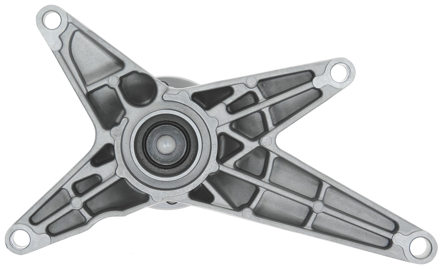 Gates FB1023 Engine Cooling Fan Pulley Bracket - Image 2