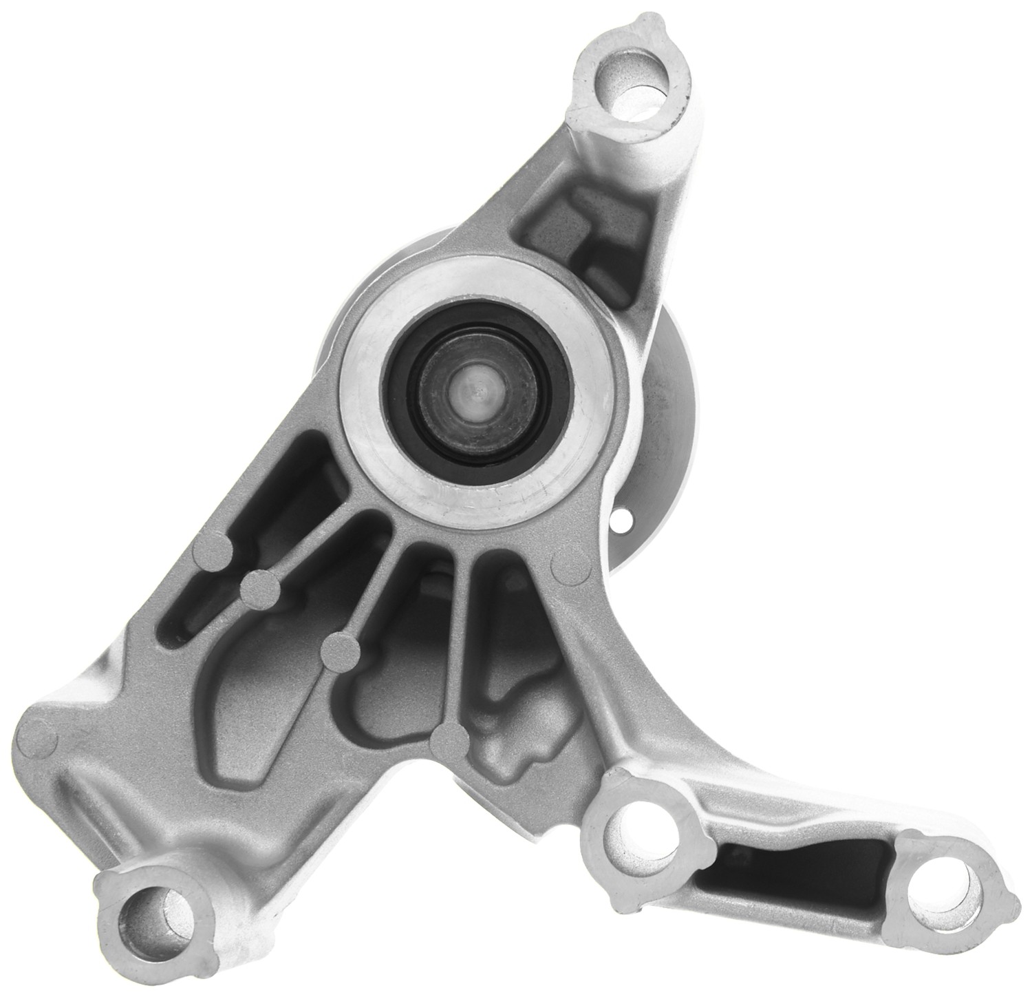Gates FB1025 Engine Cooling Fan Pulley Bracket - Image 2