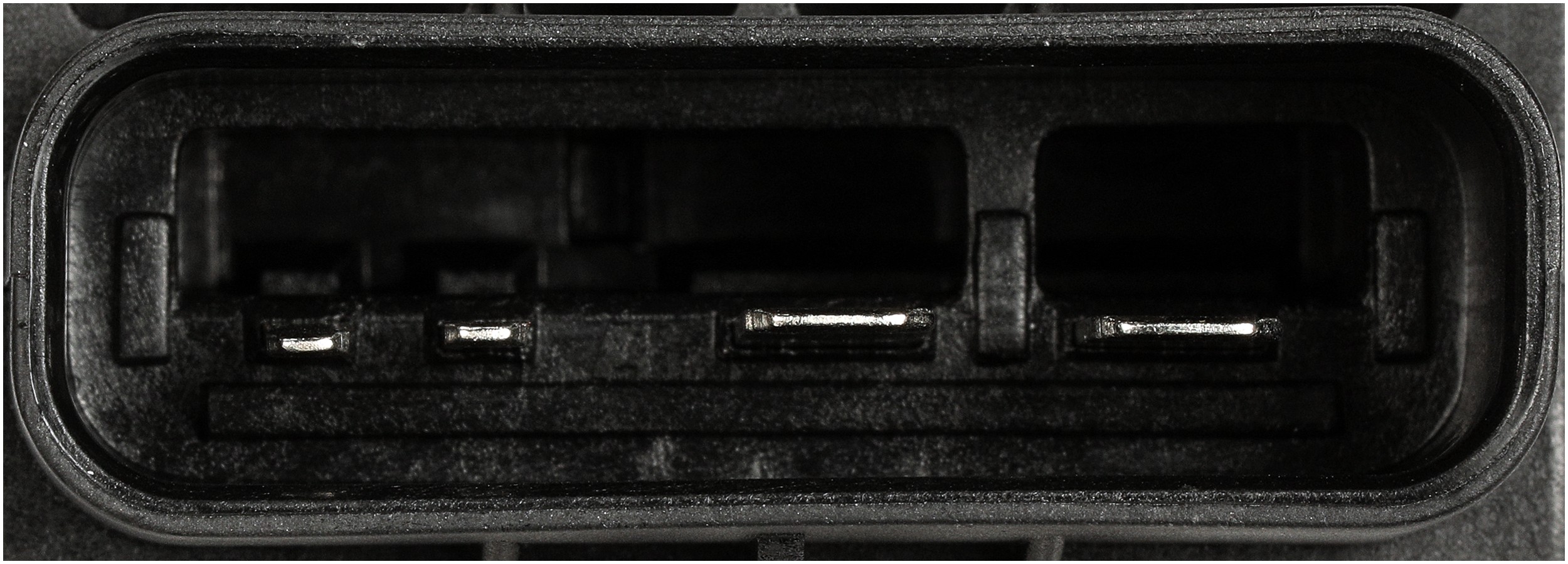 Gates FCM101 Engine Cooling Fan Module - Image 3