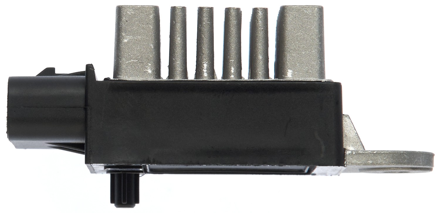 Gates FCM101 Engine Cooling Fan Module - Image 4
