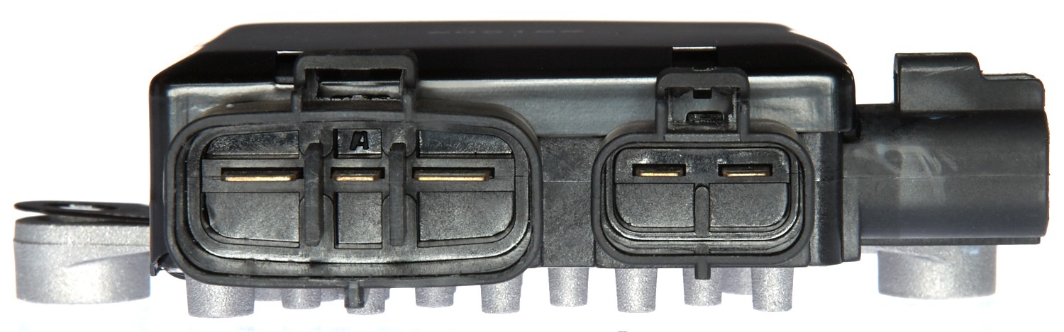 Gates FCM102 Engine Cooling Fan Module - Image 4