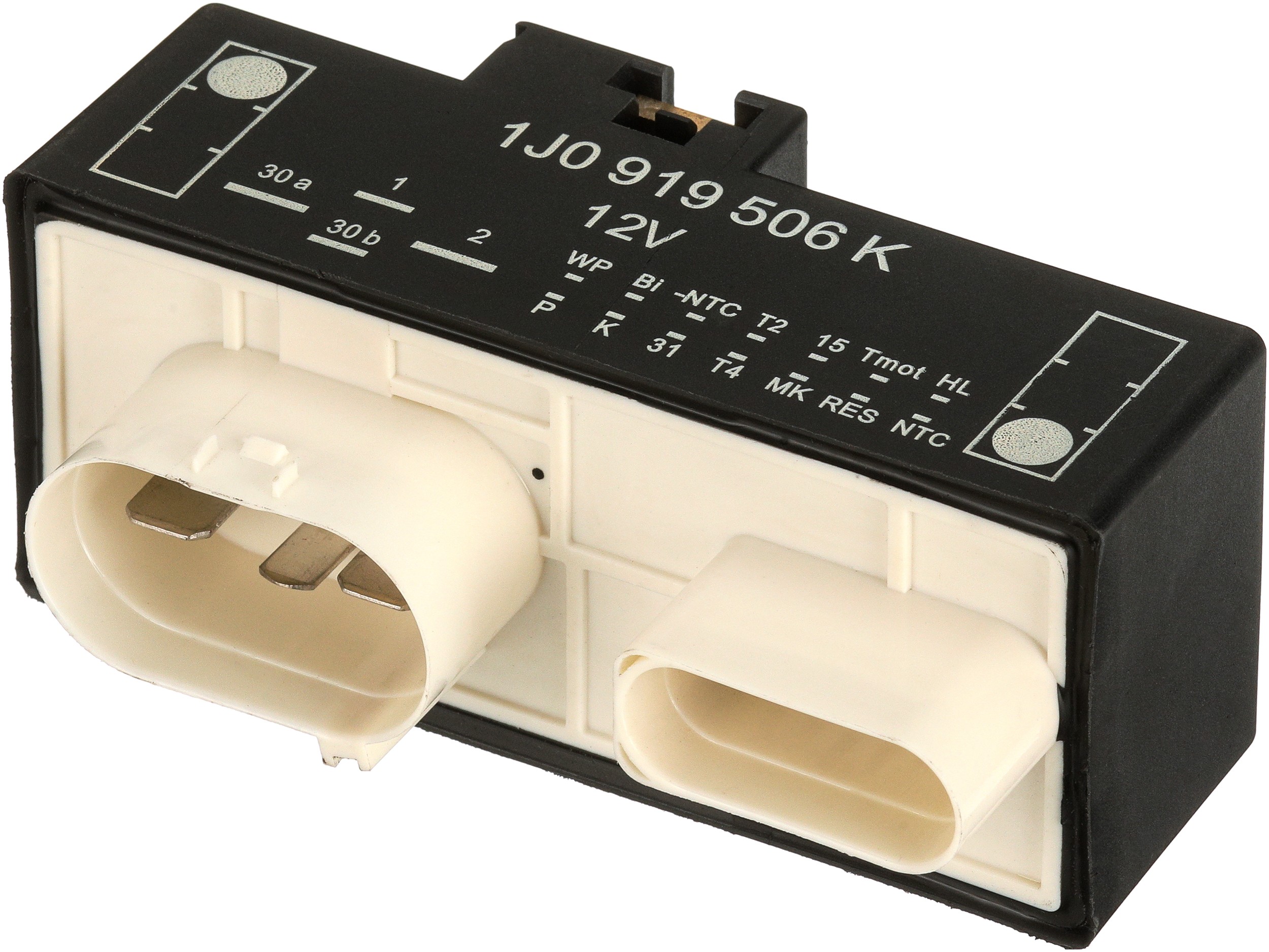 Gates FCM103 Engine Cooling Fan Module