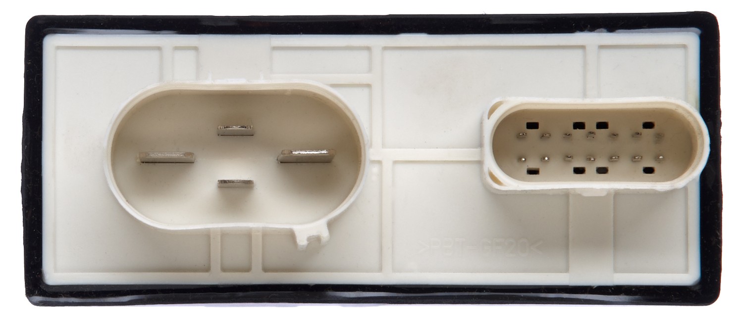 Gates FCM103 Engine Cooling Fan Module - Image 4