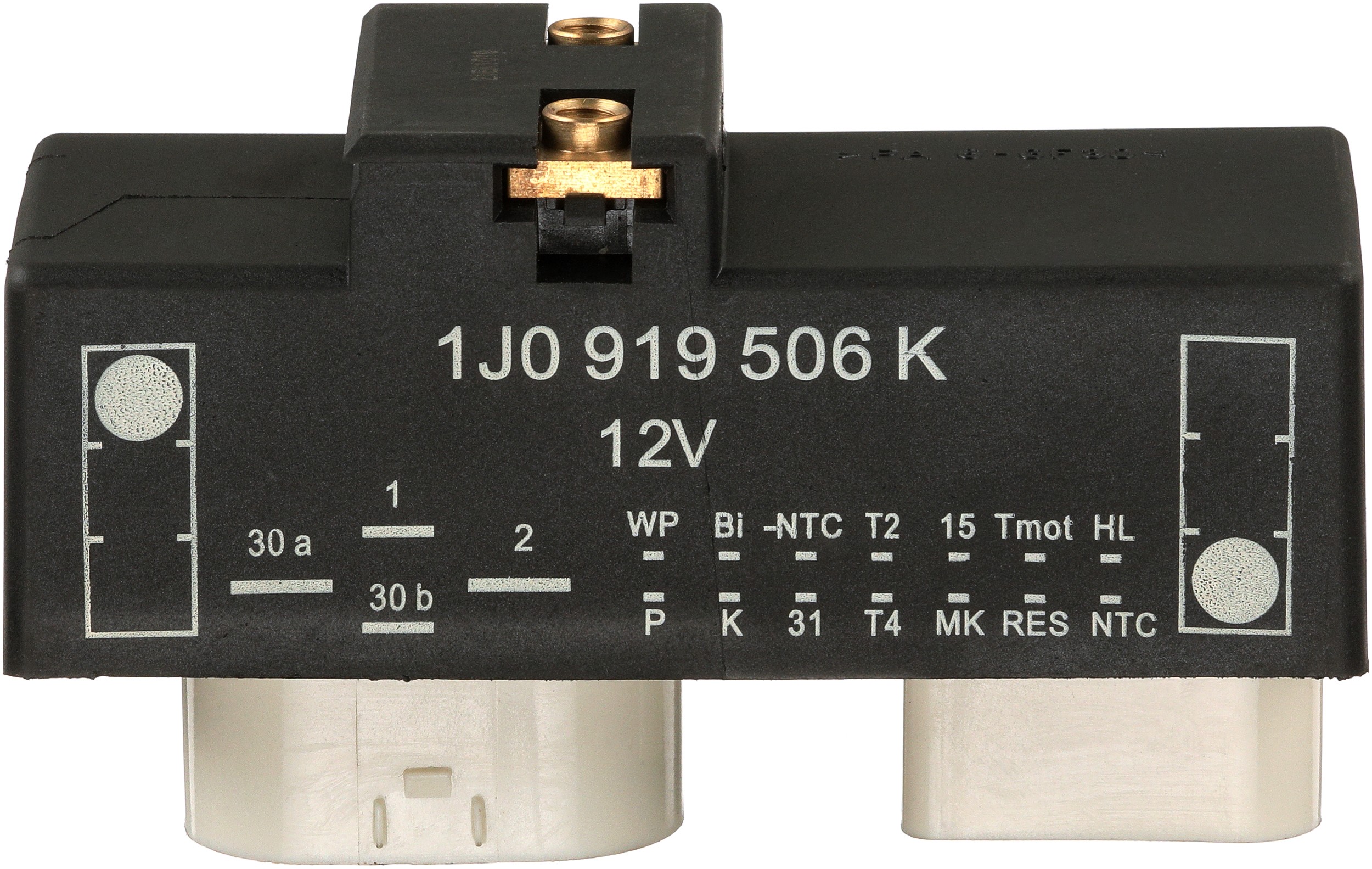 Gates FCM103 Engine Cooling Fan Module - Image 7