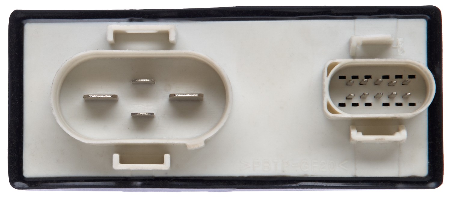 Gates FCM105 Engine Cooling Fan Module - Image 4