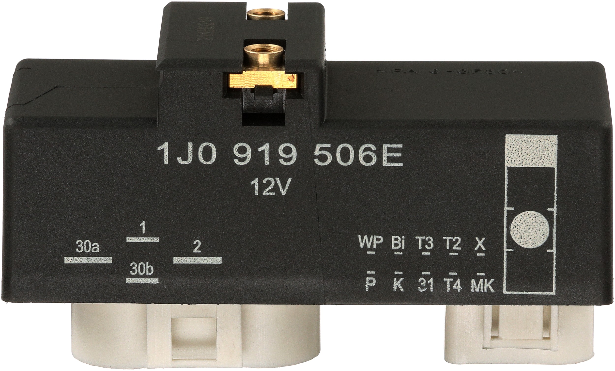 Gates FCM105 Engine Cooling Fan Module - Image 7
