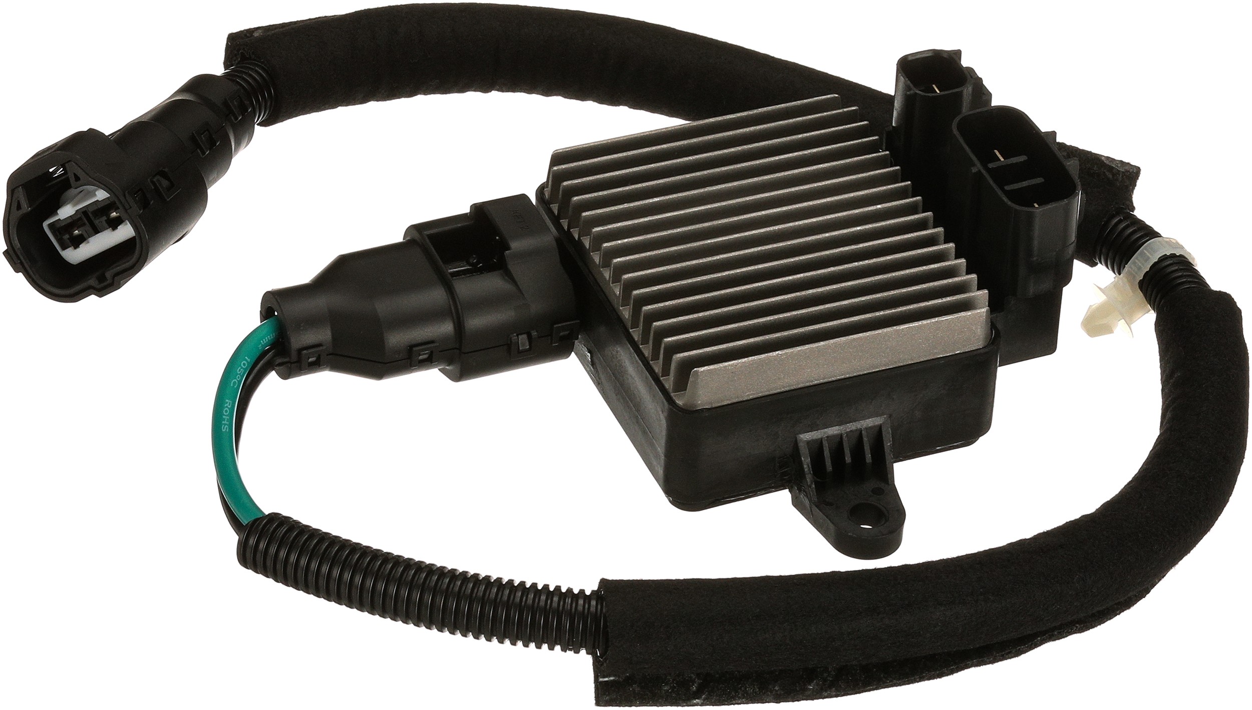 Gates FCM107 Engine Cooling Fan Module