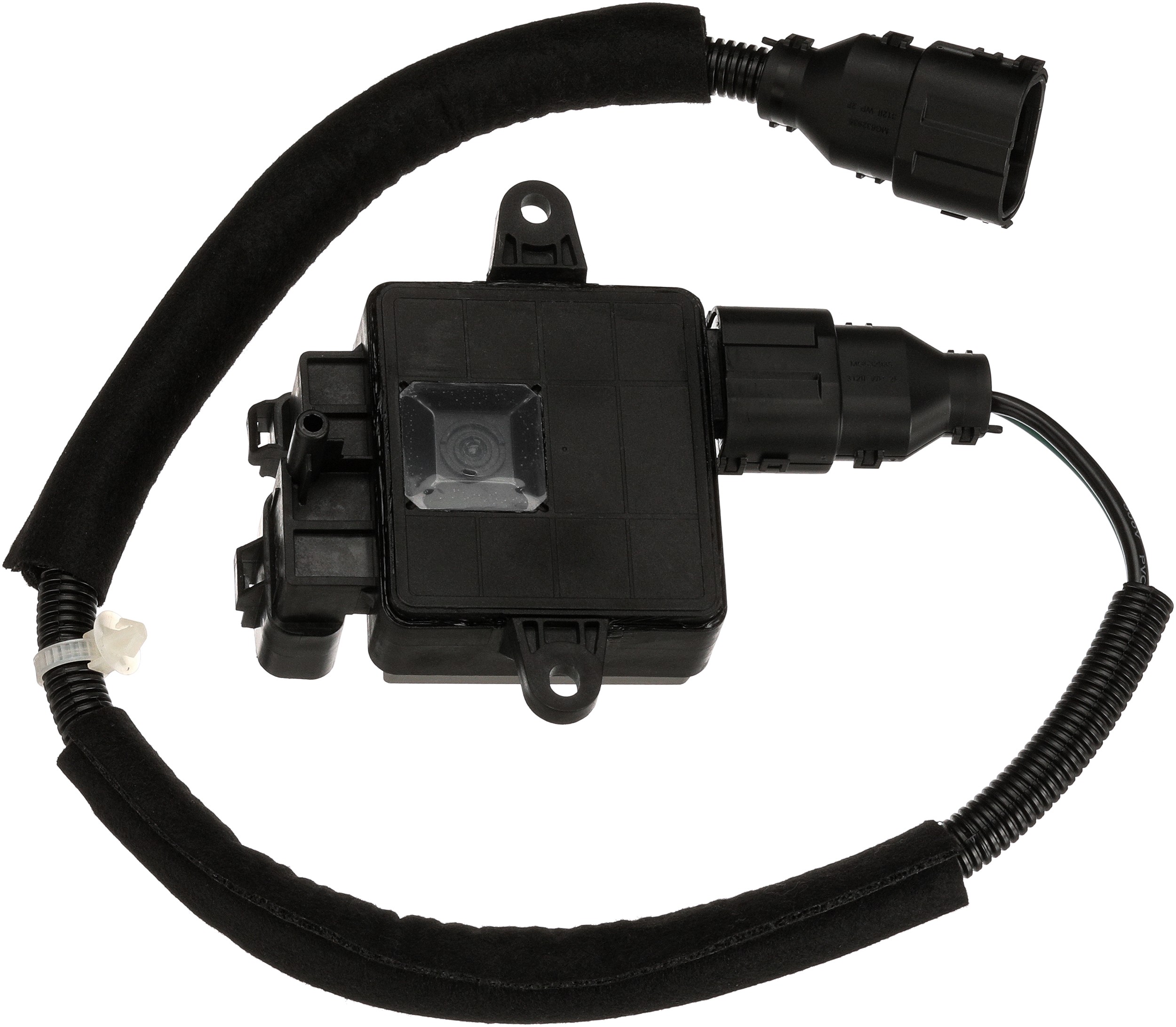 Gates FCM107 Engine Cooling Fan Module - Image 2