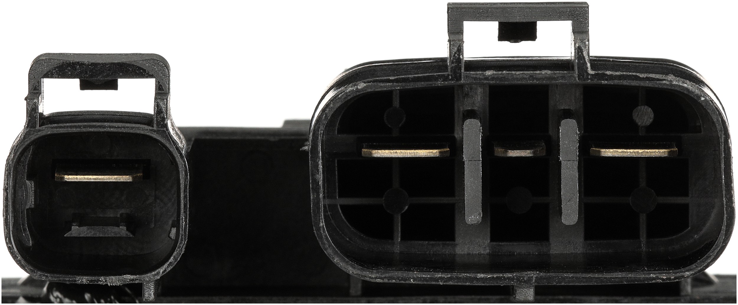 Gates FCM107 Engine Cooling Fan Module - Image 3