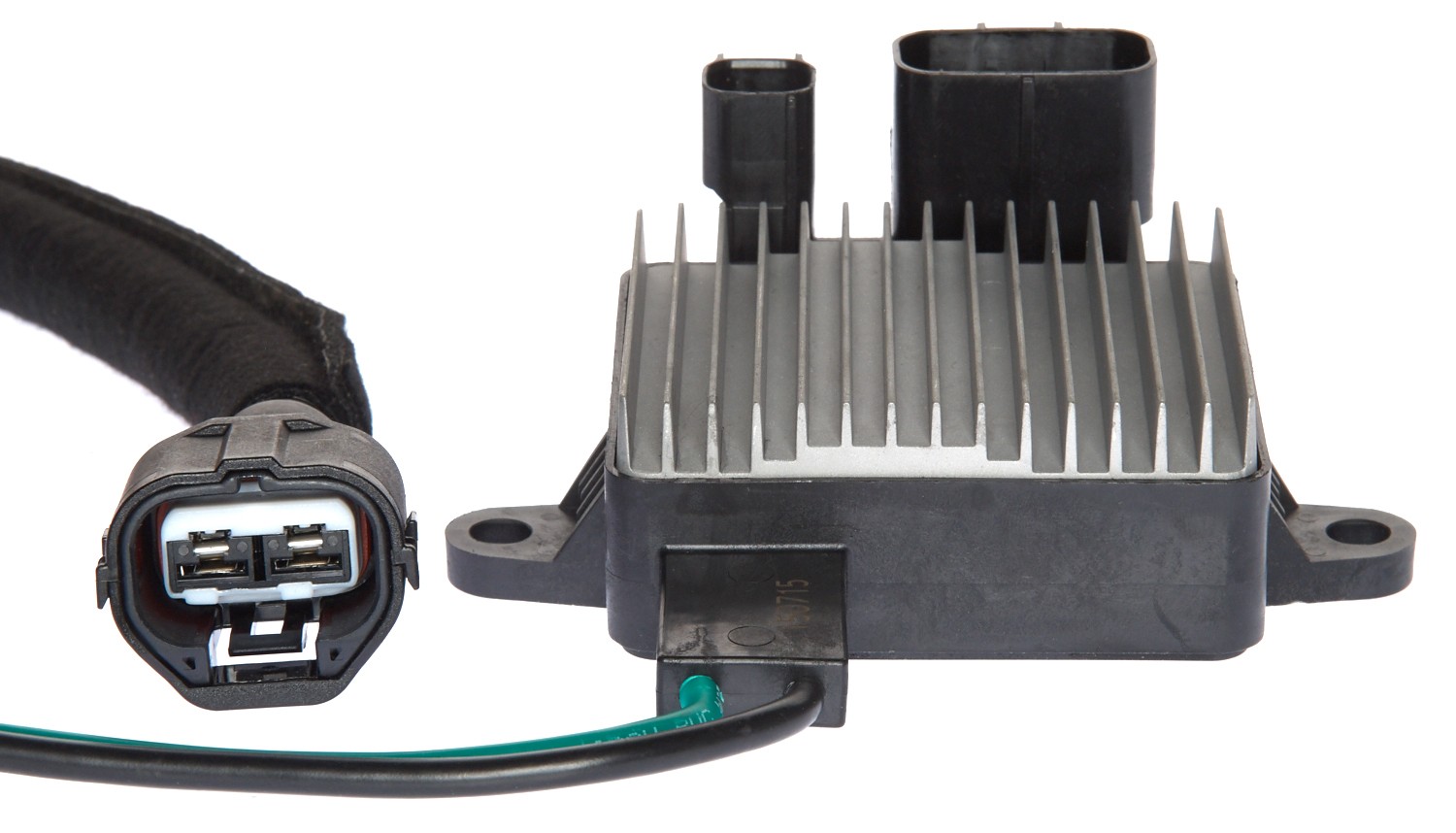 Gates FCM107 Engine Cooling Fan Module - Image 4