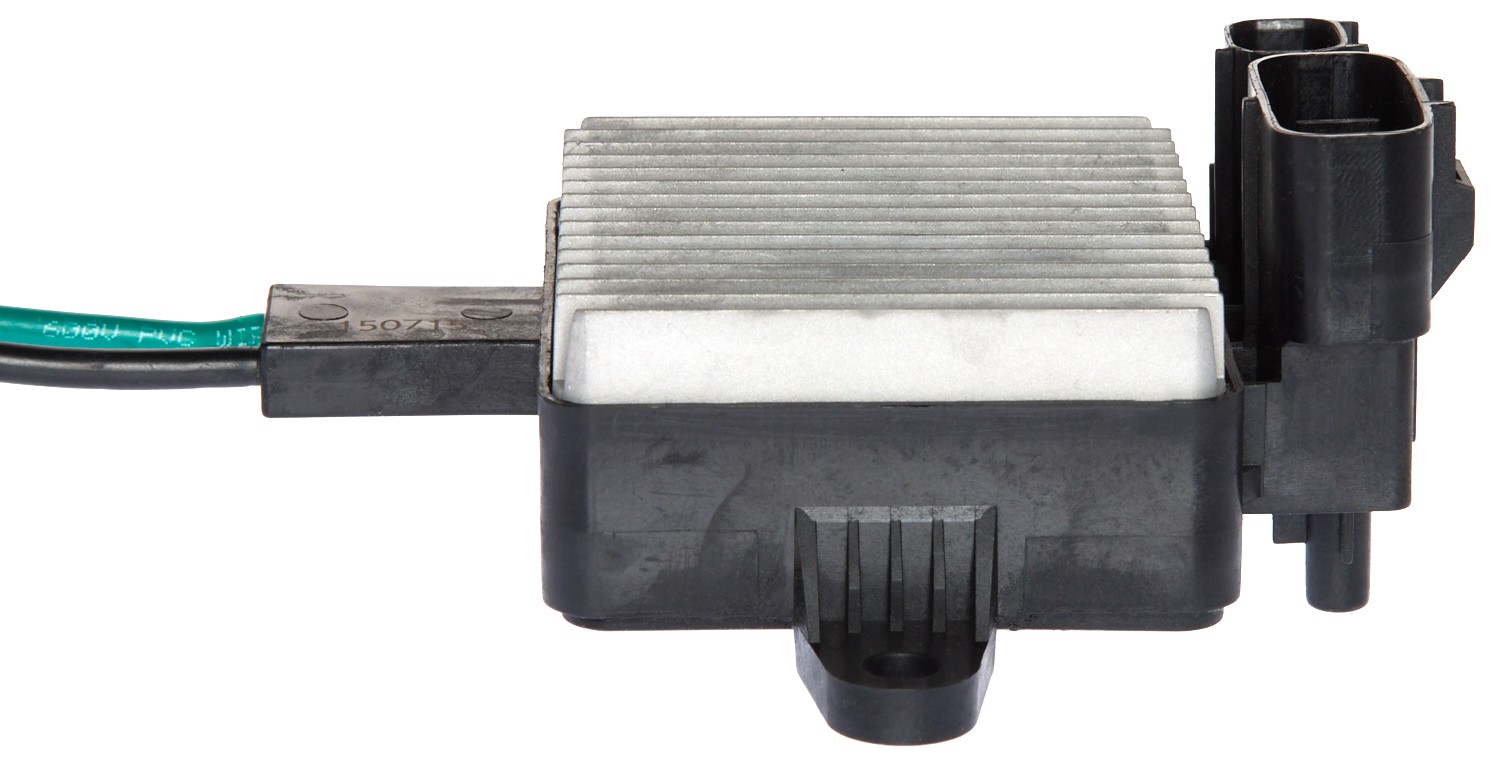 Gates FCM107 Engine Cooling Fan Module - Image 5