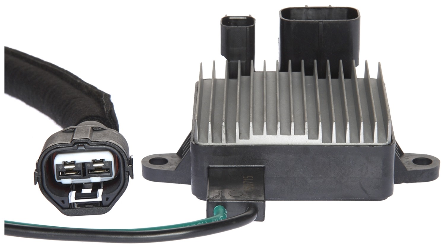Gates FCM107 Engine Cooling Fan Module - Image 6