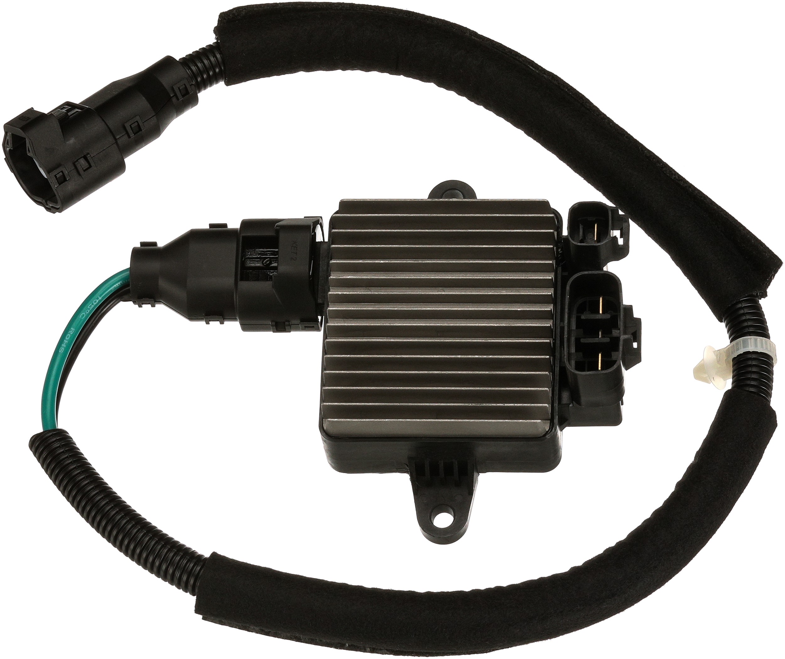 Gates FCM107 Engine Cooling Fan Module - Image 7