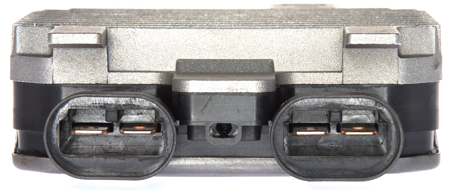 Gates FCM108 Engine Cooling Fan Module - Image 4