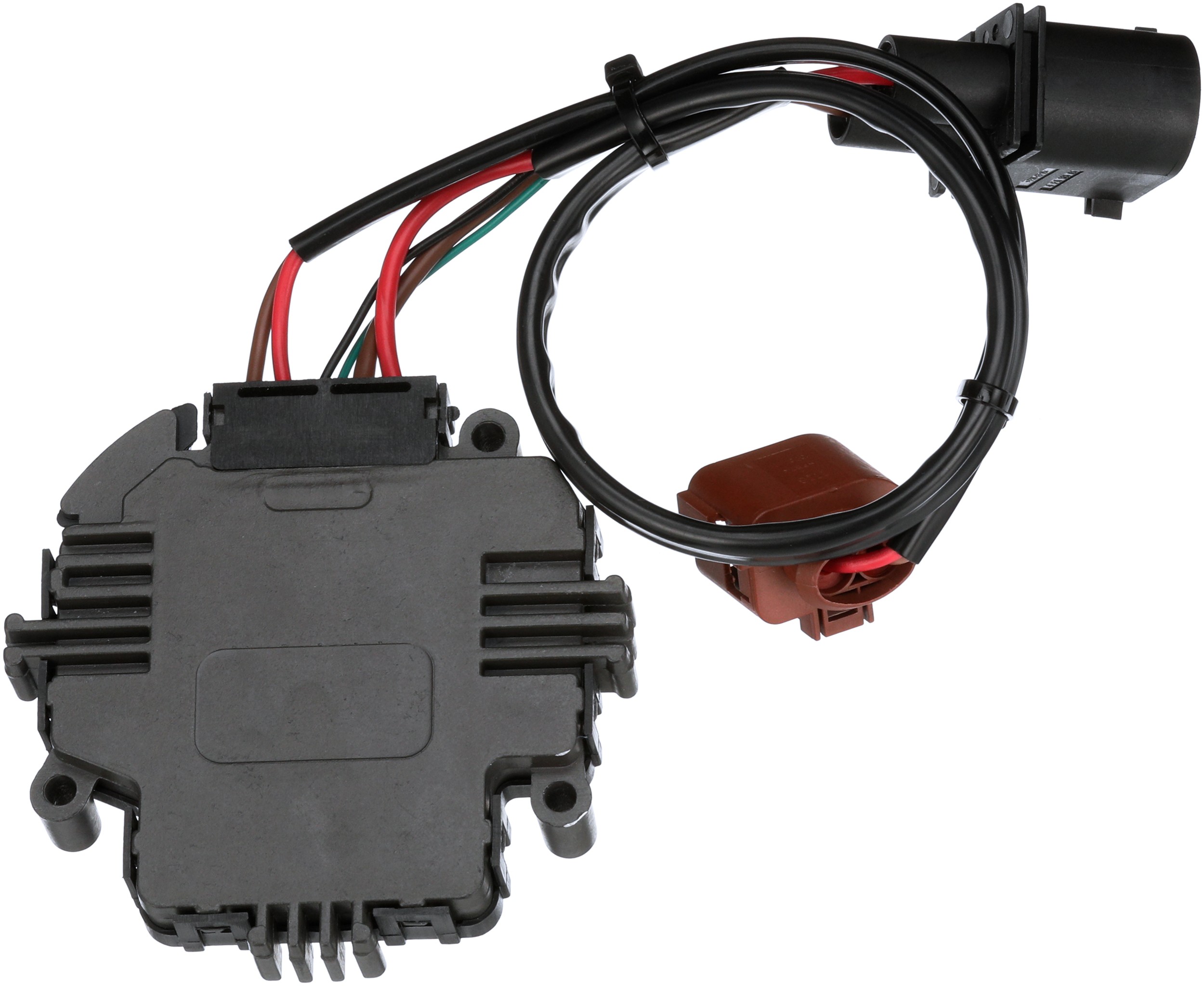 Gates FCM109 Engine Cooling Fan Module - Image 2