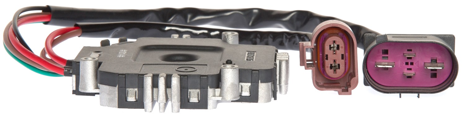 Gates FCM109 Engine Cooling Fan Module - Image 4