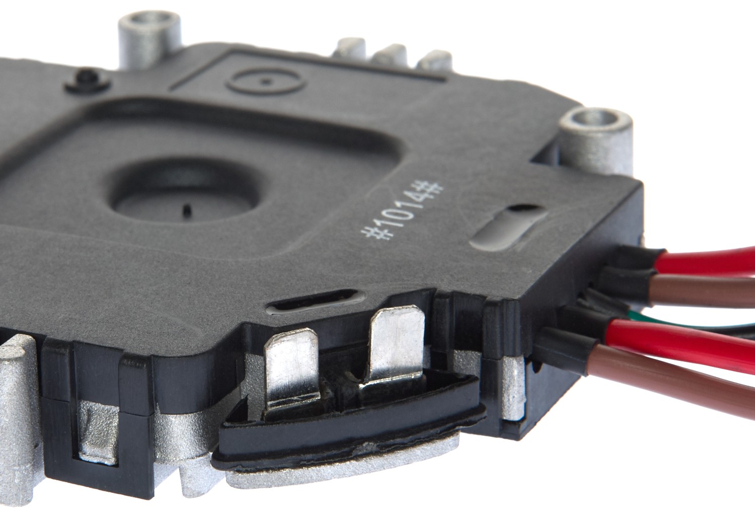 Gates FCM109 Engine Cooling Fan Module - Image 5