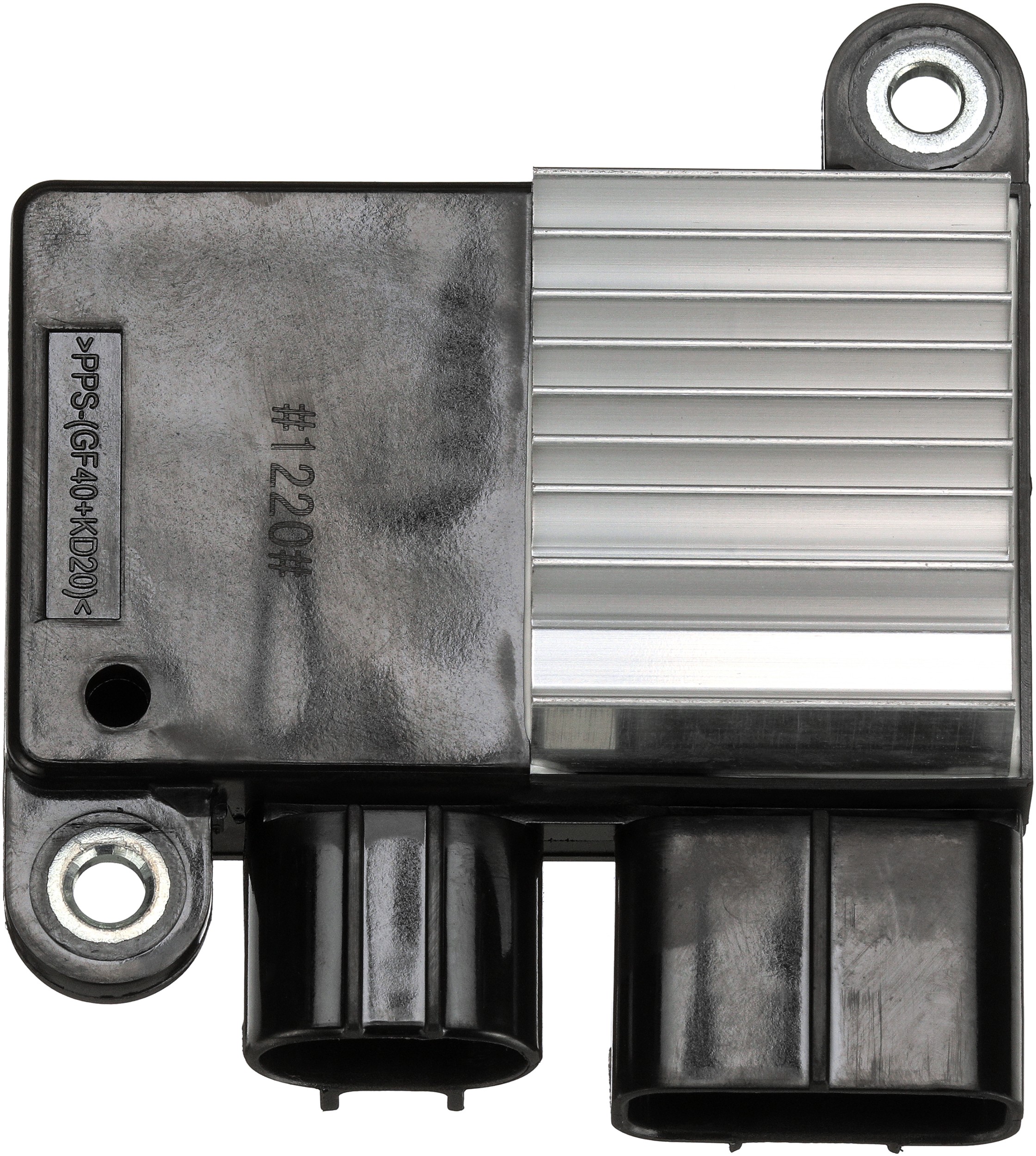 Gates FCM110 Engine Cooling Fan Module - Image 2