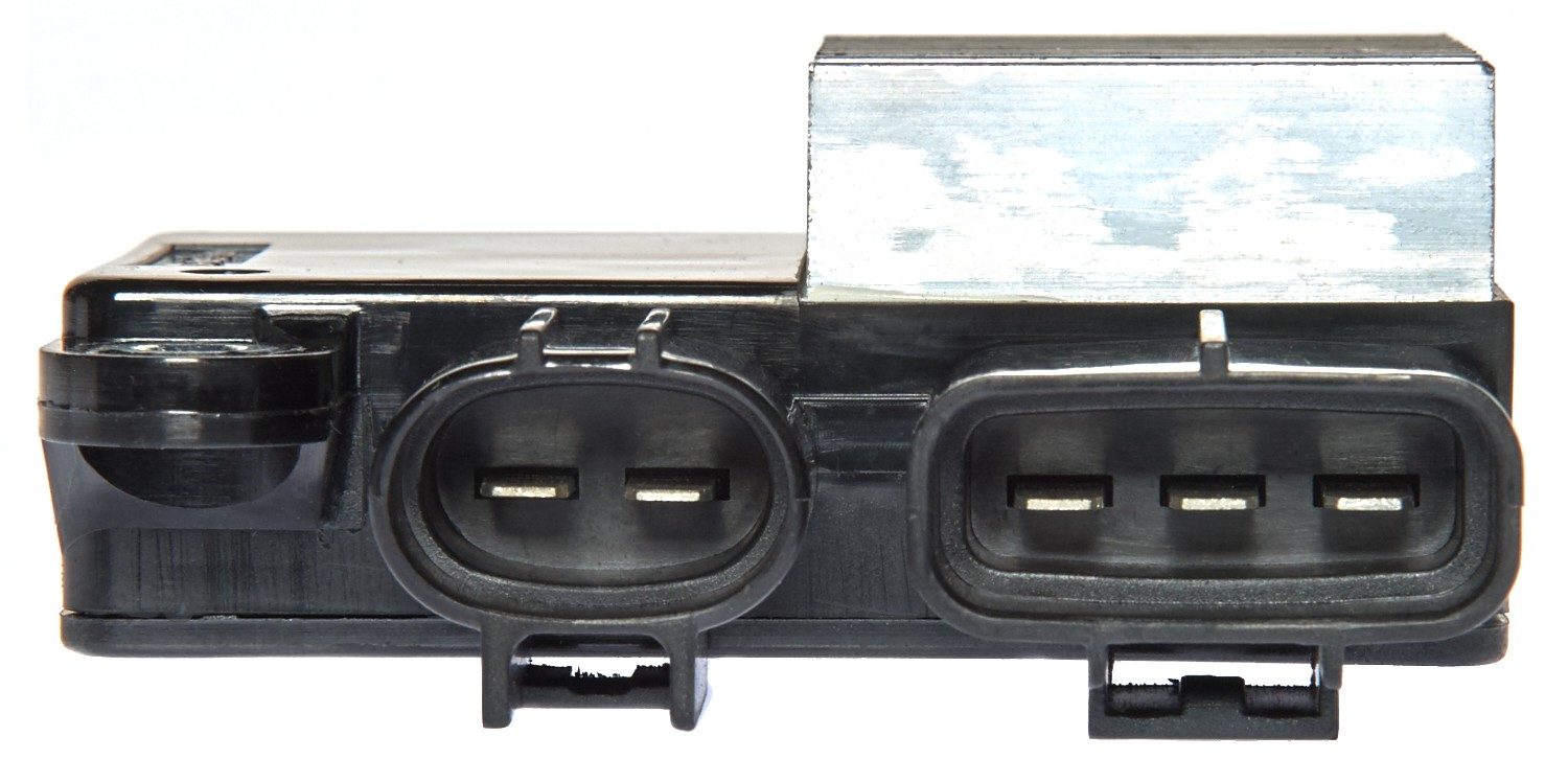 Gates FCM110 Engine Cooling Fan Module - Image 4