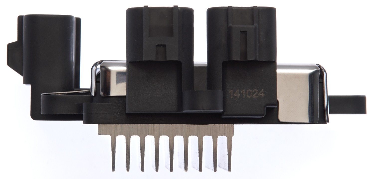 Gates FCM111 Engine Cooling Fan Module - Image 4