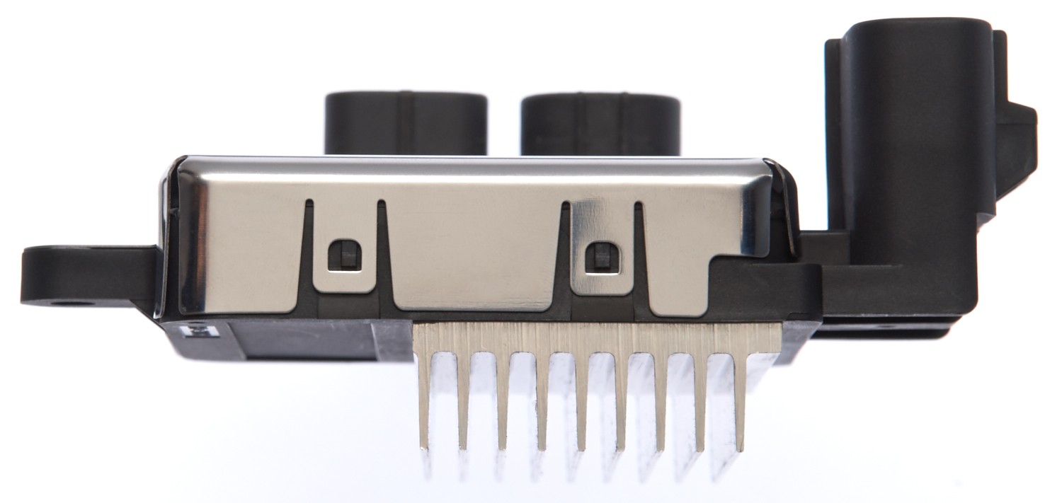 Gates FCM111 Engine Cooling Fan Module - Image 5