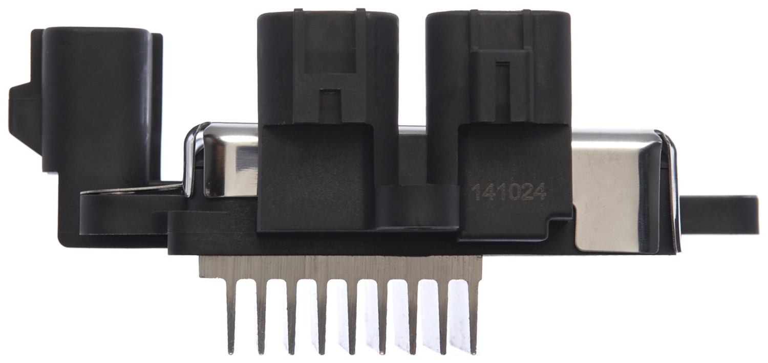 Gates FCM111 Engine Cooling Fan Module - Image 6