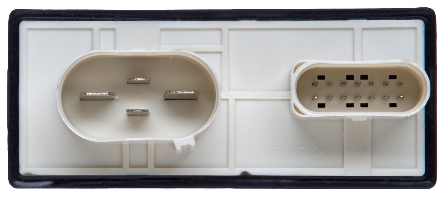 Gates FCM112 Engine Cooling Fan Module - Image 4
