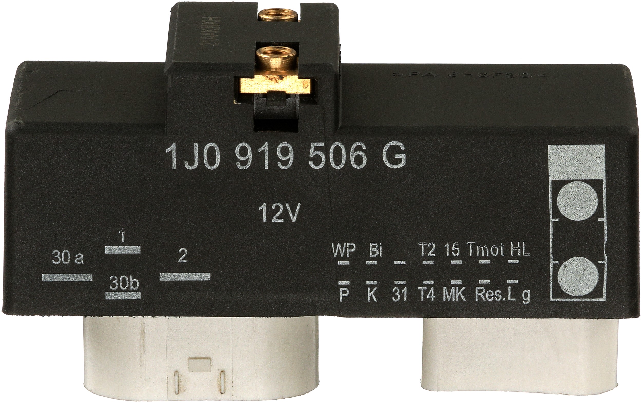 Gates FCM112 Engine Cooling Fan Module - Image 7