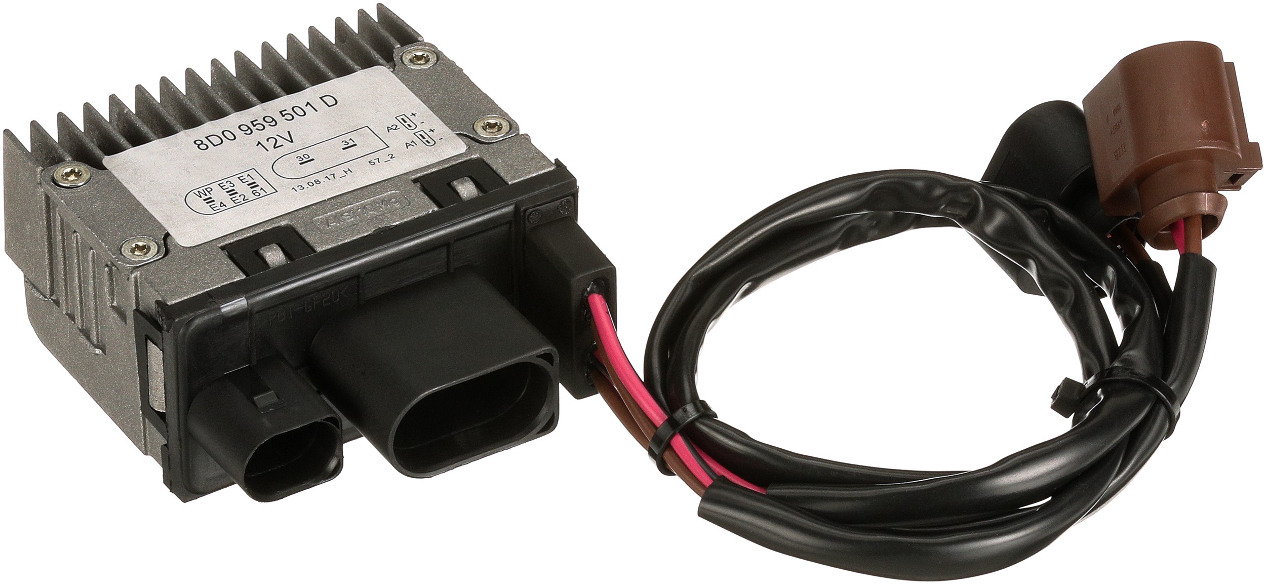 Gates FCM115 Engine Cooling Fan Module