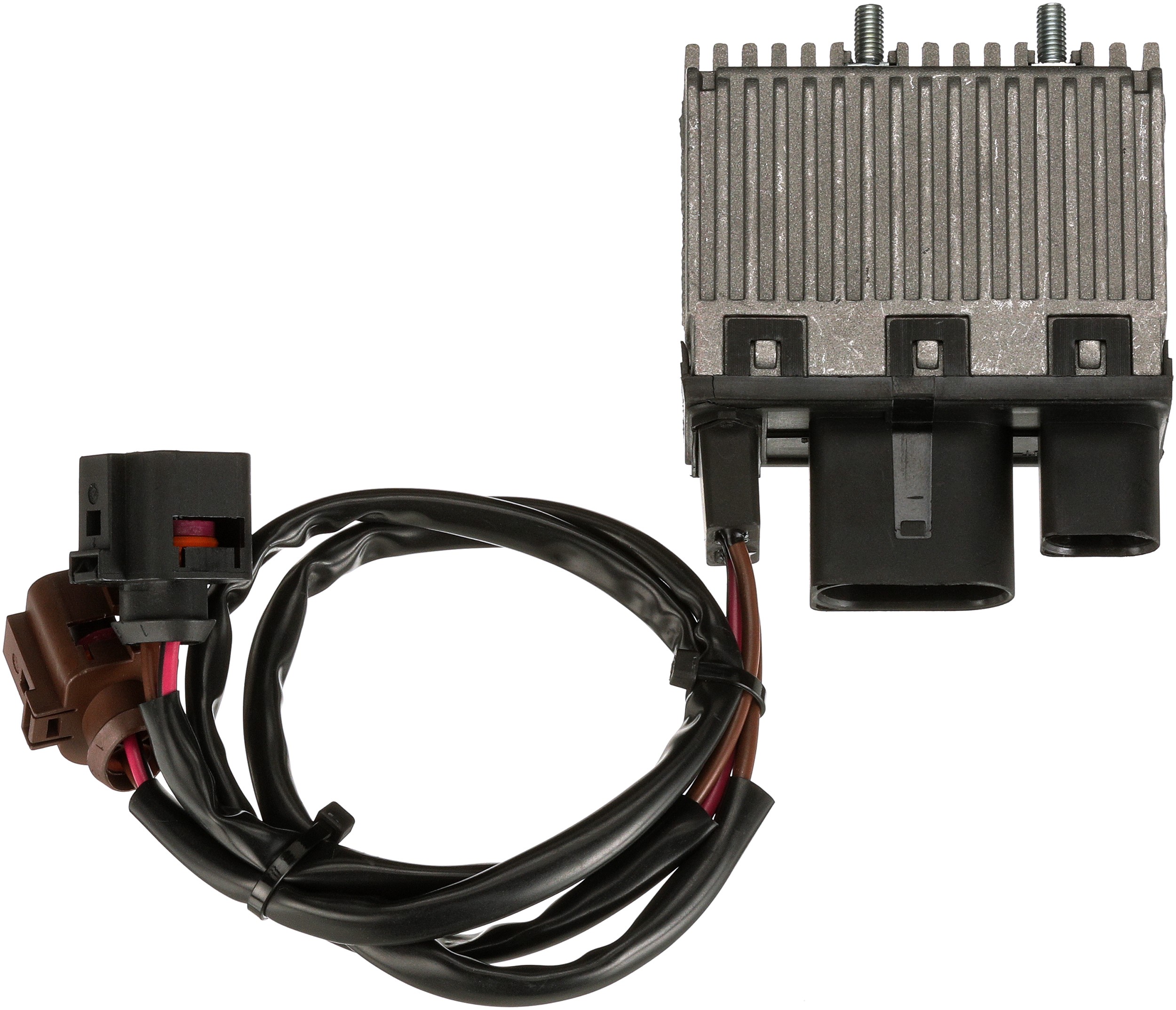 Gates FCM115 Engine Cooling Fan Module - Image 2