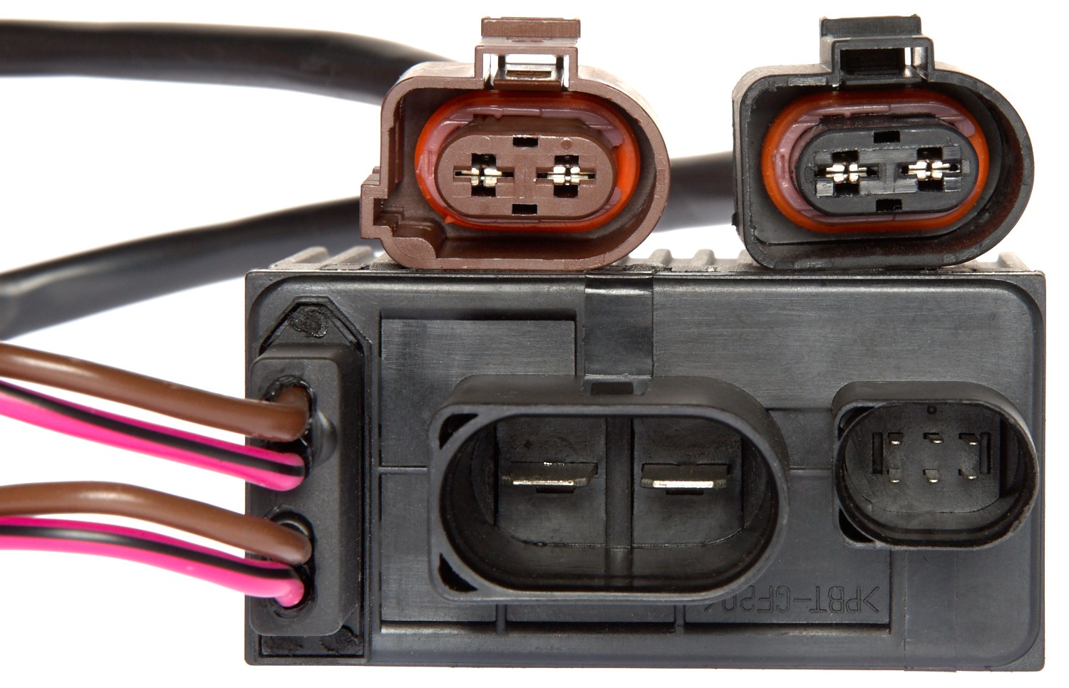 Gates FCM115 Engine Cooling Fan Module - Image 4