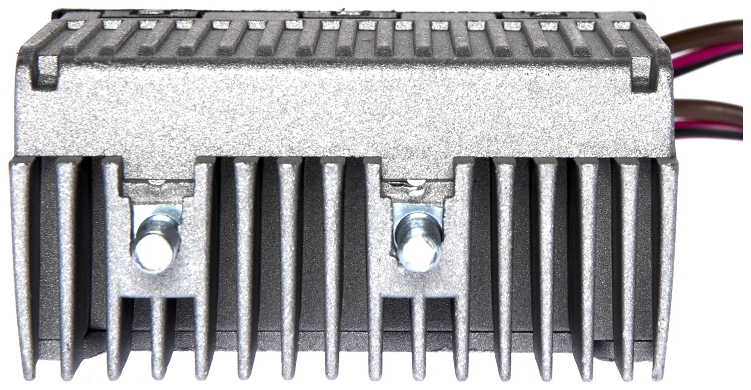 Gates FCM115 Engine Cooling Fan Module - Image 6