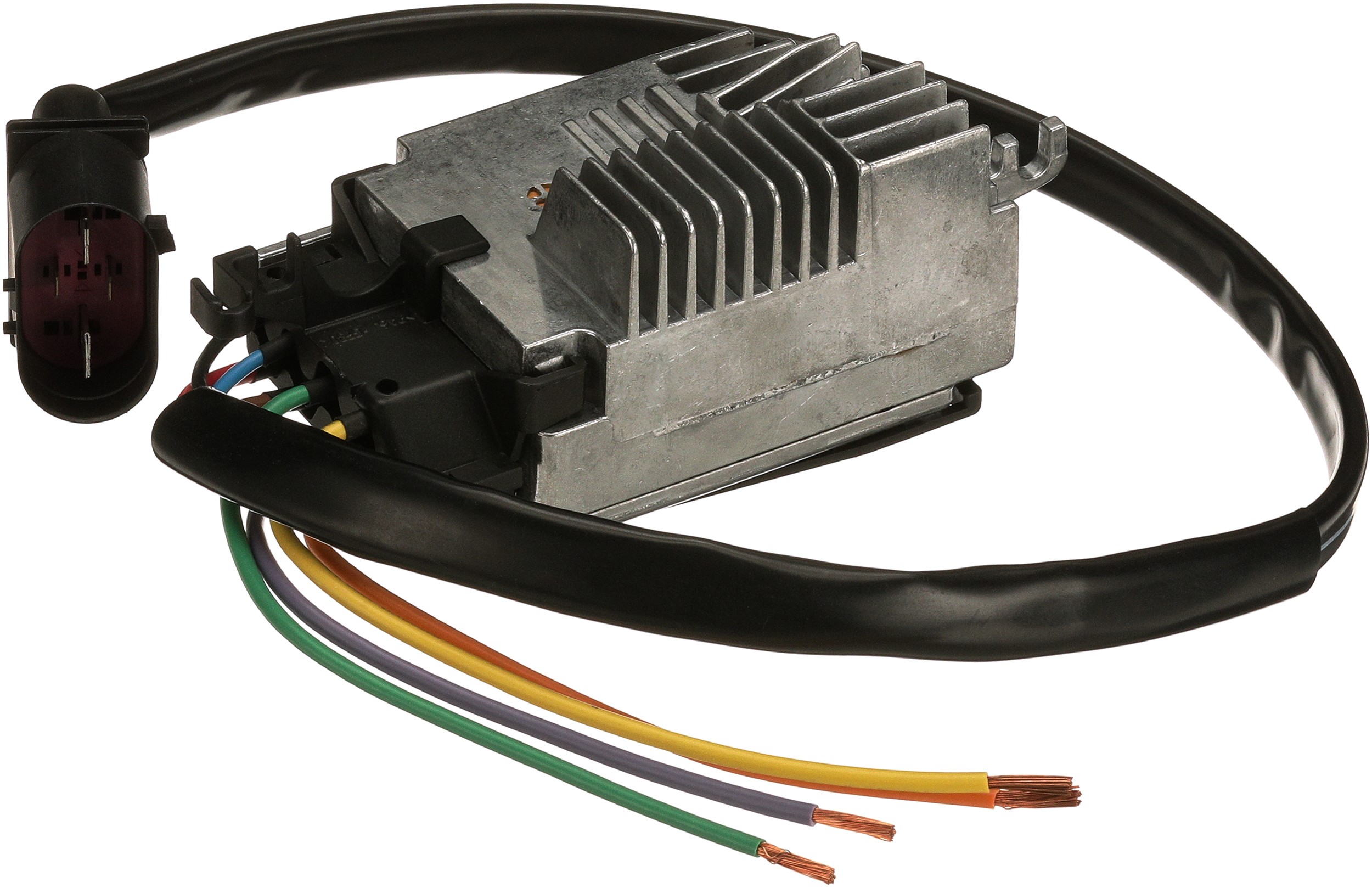 Gates FCM116 Engine Cooling Fan Module
