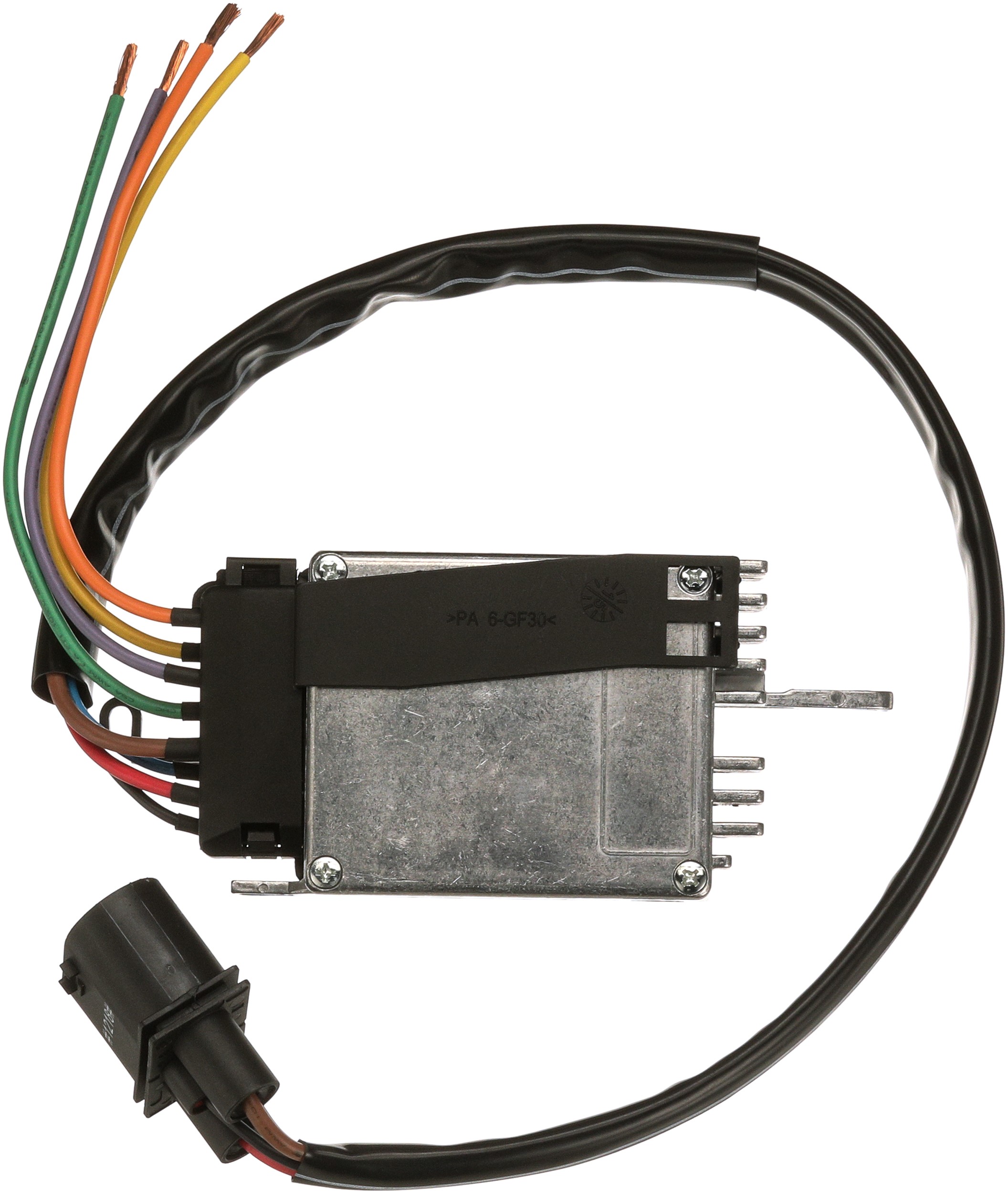 Gates FCM116 Engine Cooling Fan Module - Image 2