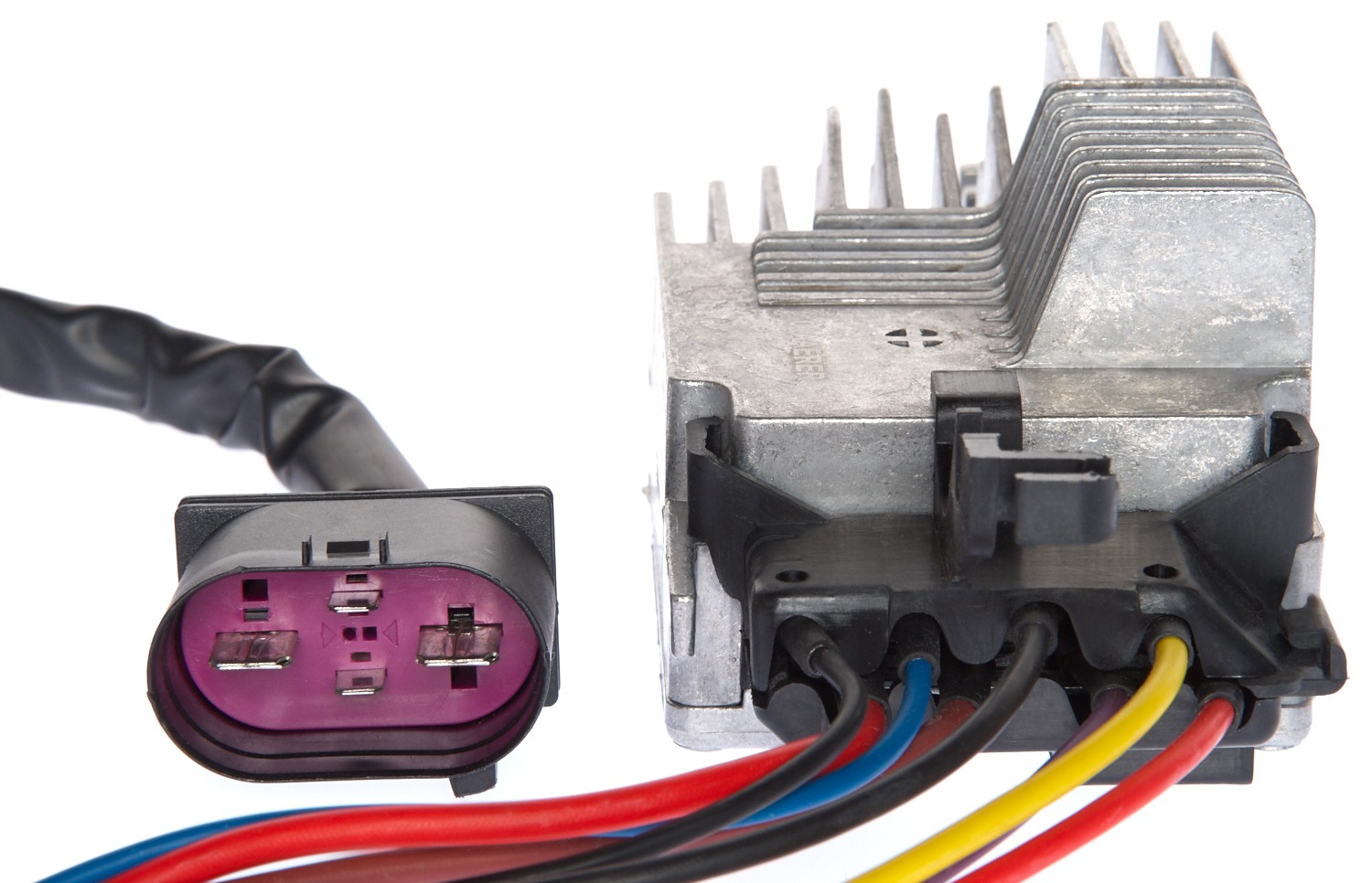 Gates FCM116 Engine Cooling Fan Module - Image 5