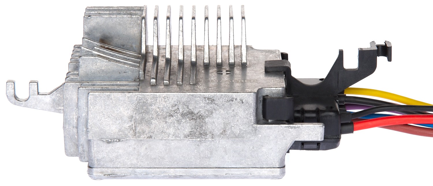Gates FCM116 Engine Cooling Fan Module - Image 6