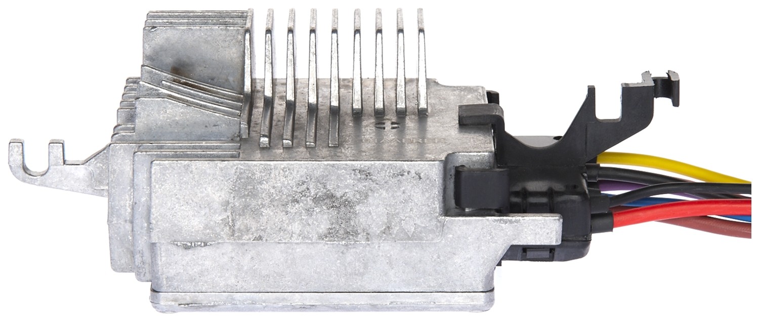 Gates FCM116 Engine Cooling Fan Module - Image 7